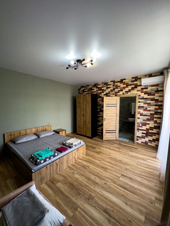 Велес — Четырёхместный номер улучшенный стандарт