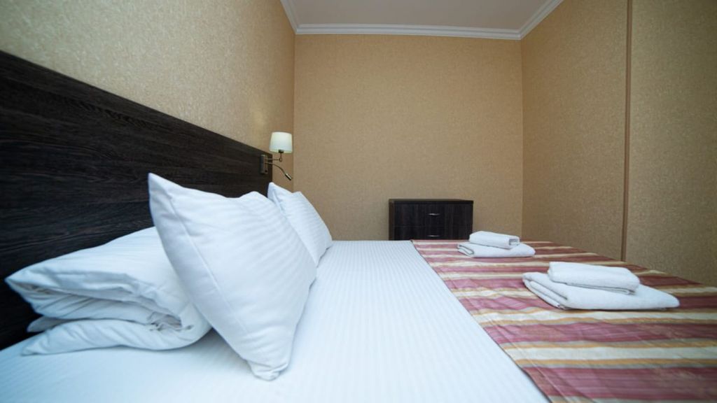 Ной — Семейный номер улучшенный