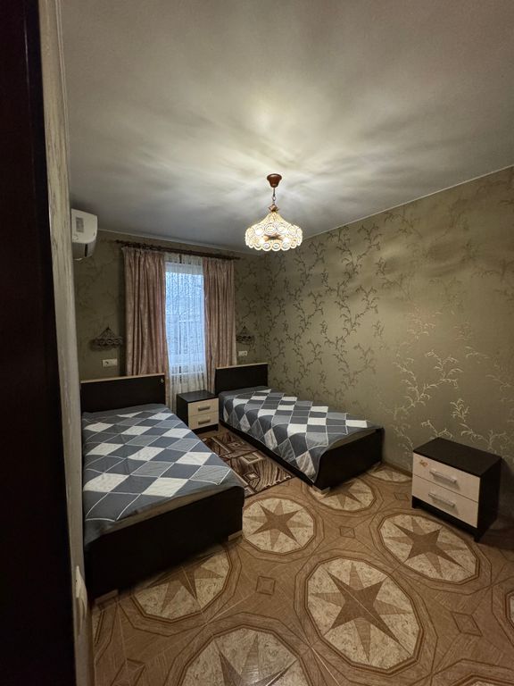 Мария — Апартаменты двухкомнатные с кухней