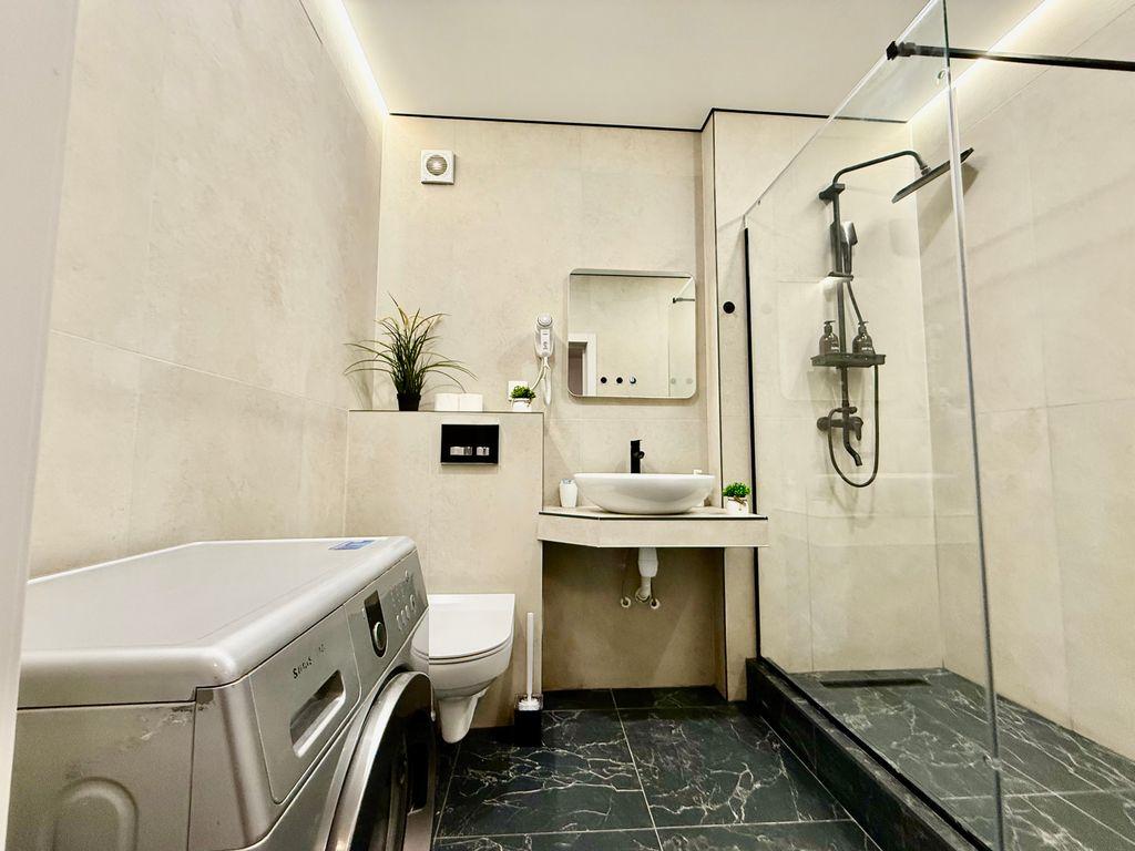 ApartKazan на Баумана — Апартаменты студио 5