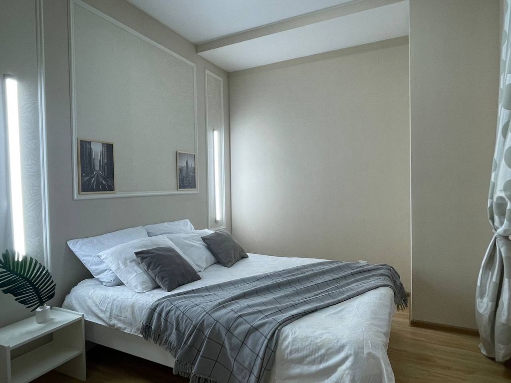 ДеньНочь — Трёхместный номер Стандарт двухкомнатный