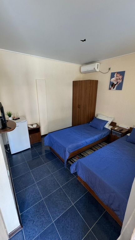 Регион 174 — Двухместный номер с 2 отдельными кроватями стандарт