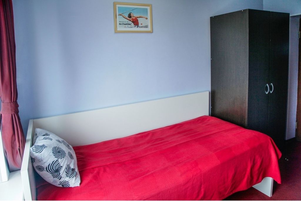 Hotel Советский — Одноместный номер стандарт