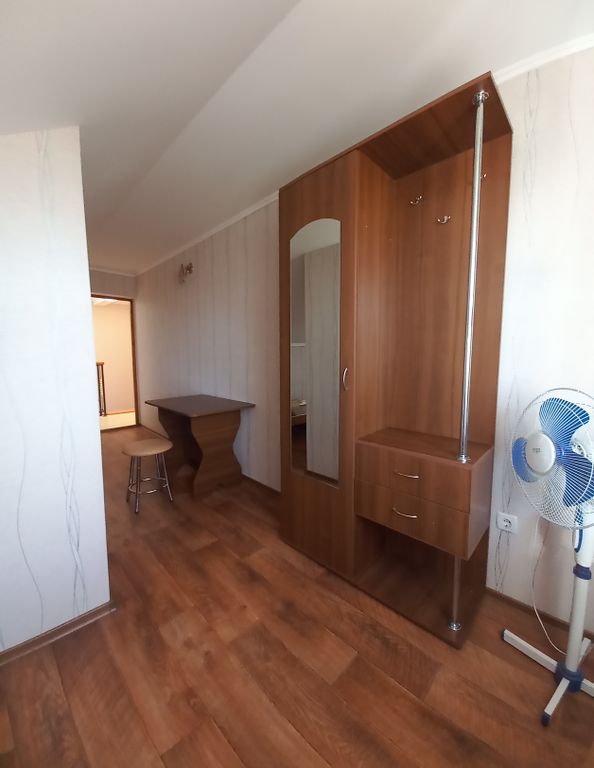 Орбита 142 — Двухместный номер с 2 отдельными кроватями на 3 этаже