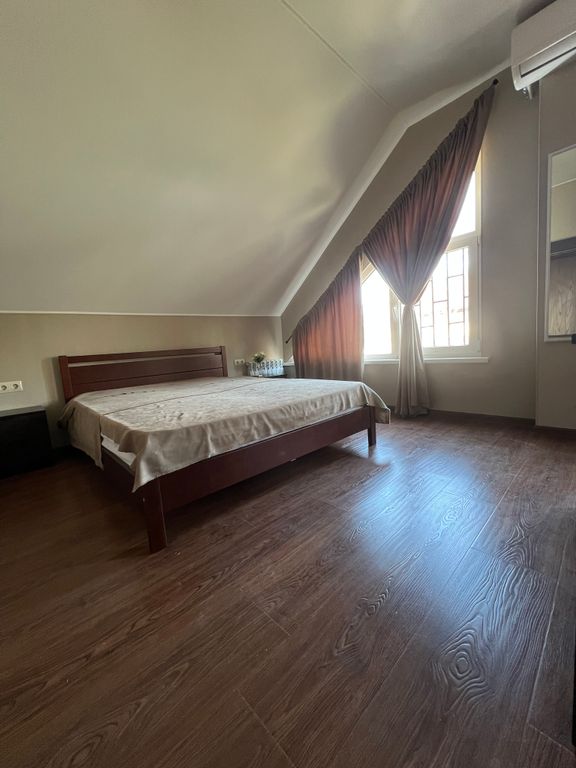 Aнастасия — Трёхместный номер Трехместный номер без балкона