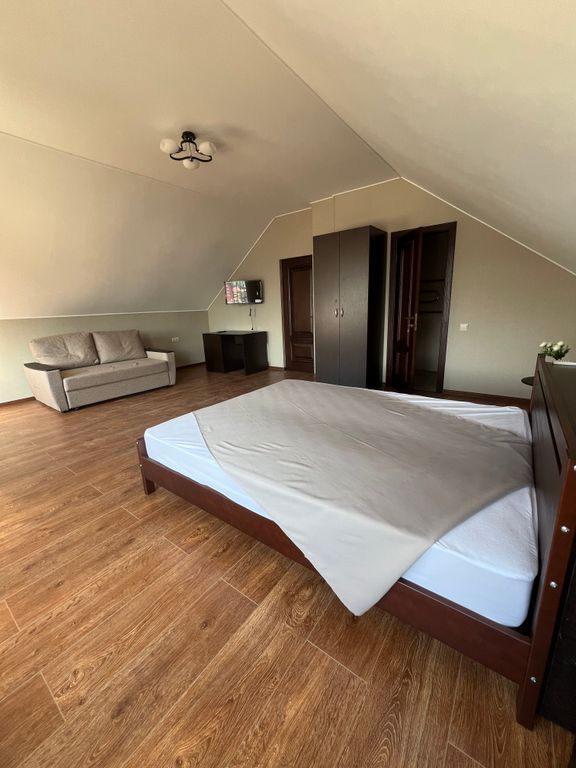 Aнастасия — Четырёхместный номер стандарт