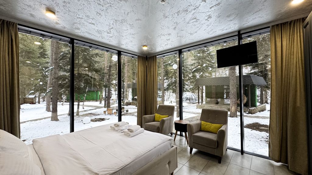 Сфера — Дом дом-студия делюкс