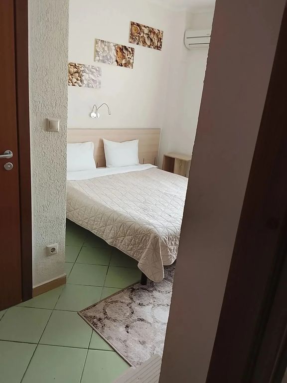 Южная Звезда — Четырёхместный номер коннект