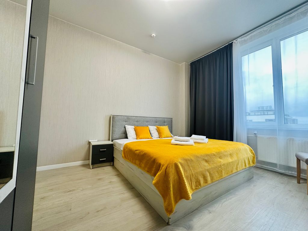 NV Hotel — Апартаменты 3-х местный однокомнатный