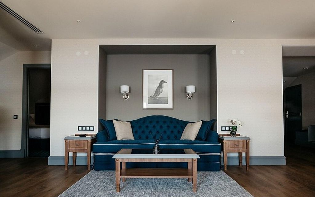 Золотое Кольцо — Семейный номер комфорт