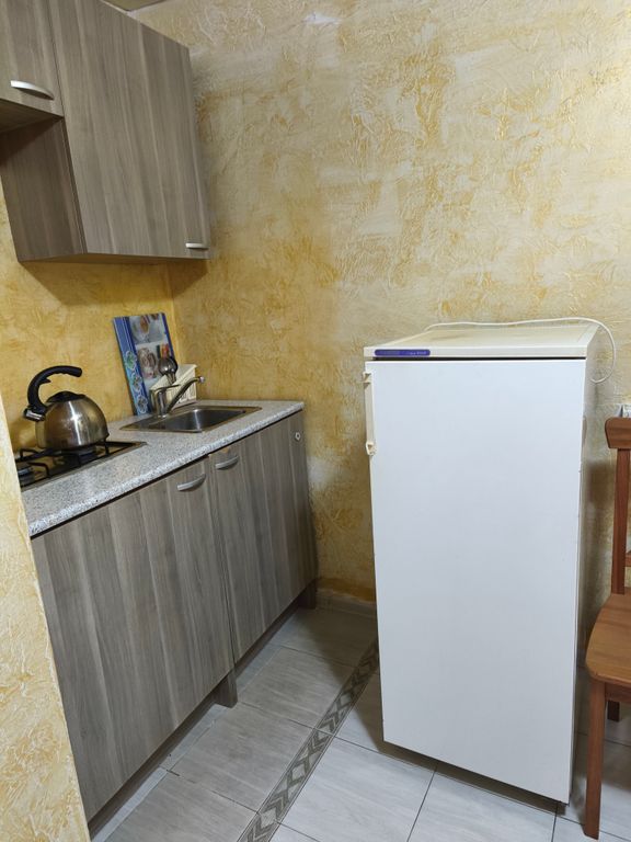 Белый песок — Апартаменты студия