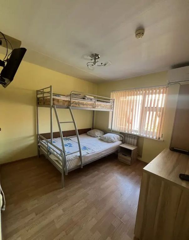 На Шевченко — Семейный номер Семейный номер