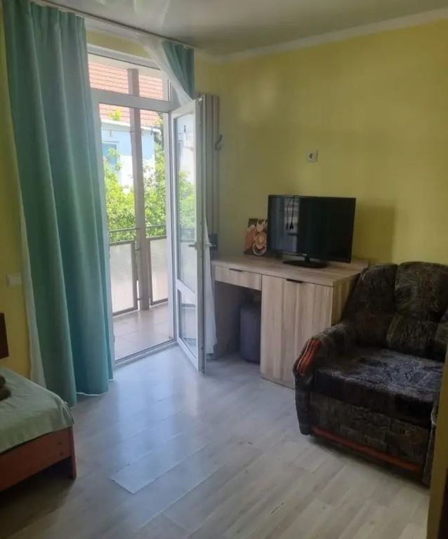 На Шевченко — Трёхместный номер стандарт