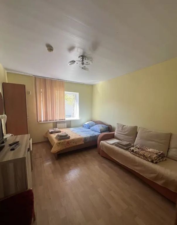 На Шевченко — Четырёхместный номер Четырёхместный номер