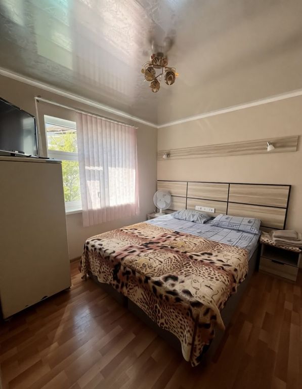 На Шевченко — Семейный номер двухкомнатный номер