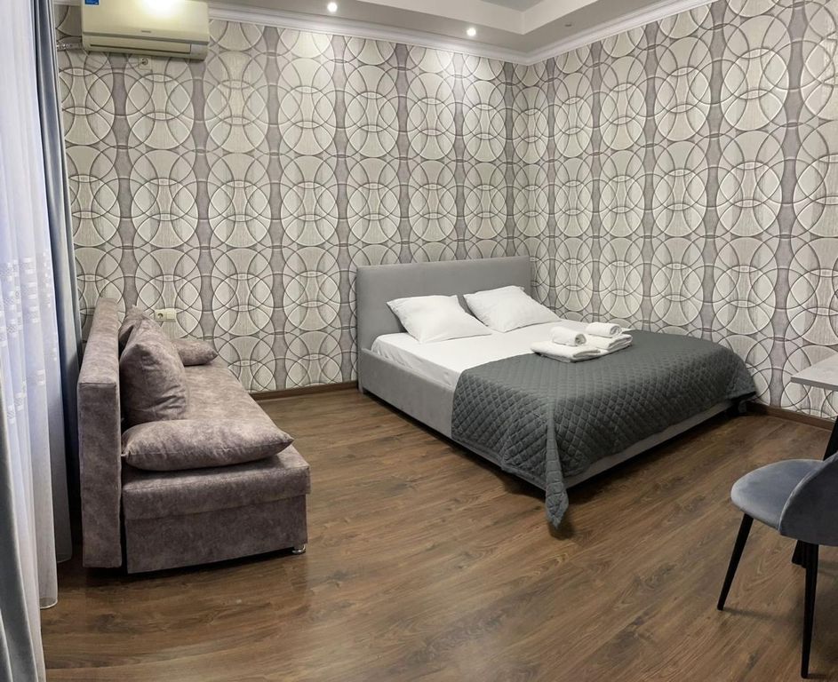 Эльвира — Четырёхместный номер люкс