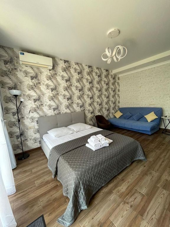 Эльвира — Четырёхместный номер улучшенный