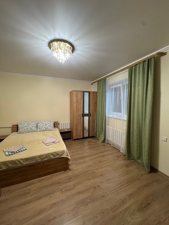 Анкор — Семейный номер студия Люкс