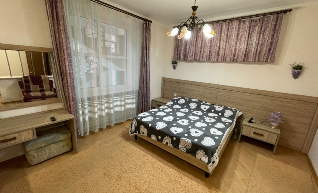 Вологда — Двухместный номер с 1 кроватью студия