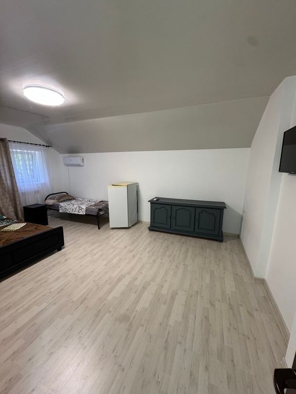 Анкор — Четырёхместный номер Четырехместный номер Стандарт