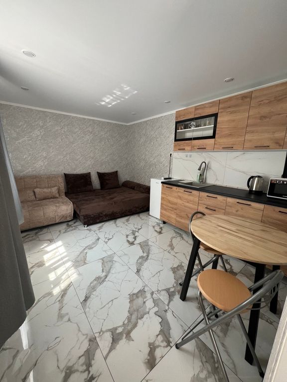 Анкор — Семейный номер Номер Студия