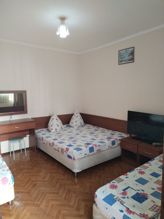 Елена — Четырёхместный номер эконом