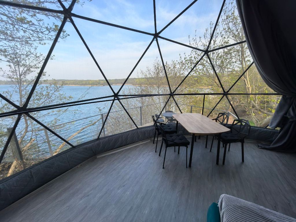 Кусто — Купол Атлантика