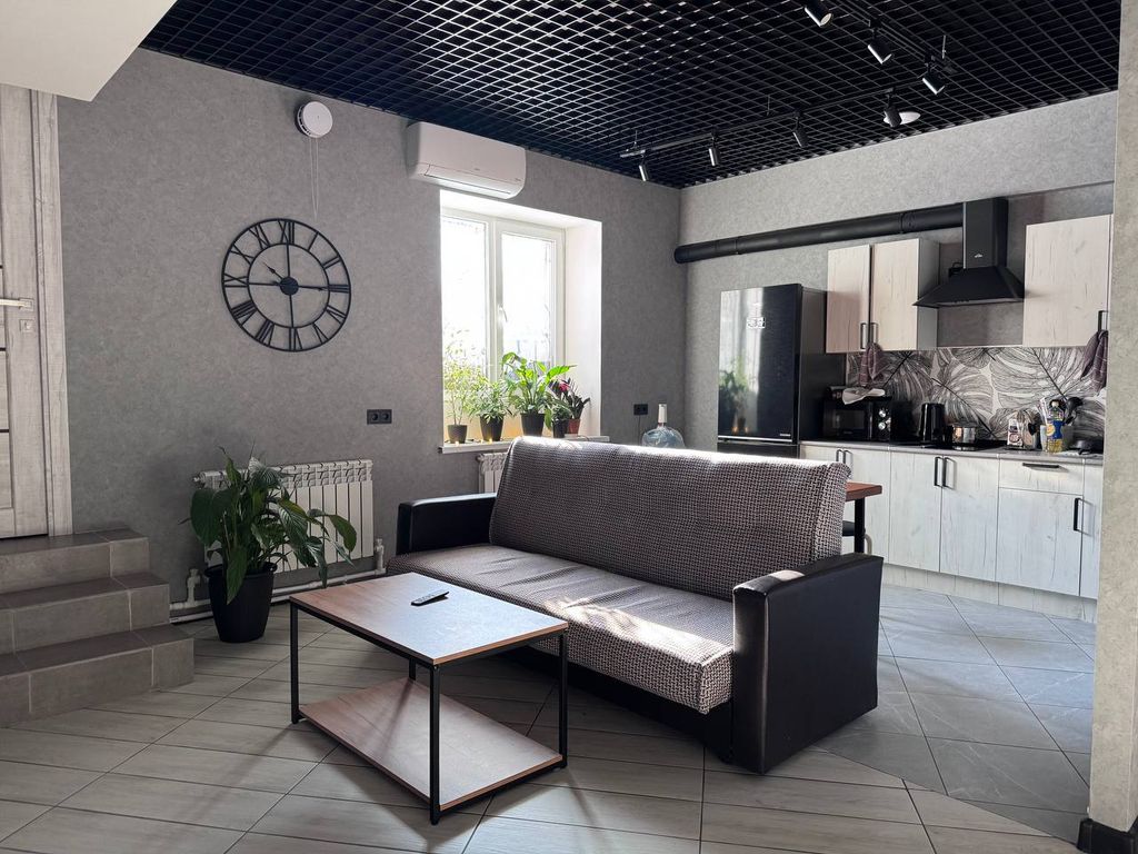 Уголок — Многоместный смешанный номер Кровать в восьмиместном номере