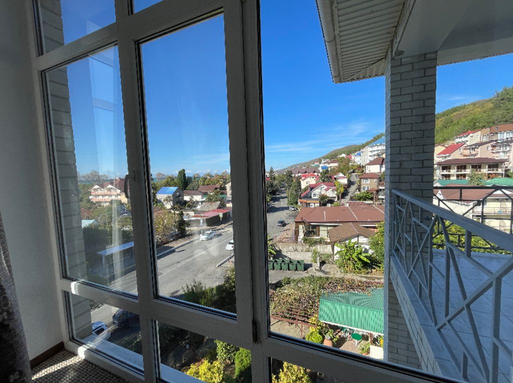 Вологда — Четырёхместный номер Люкс двухкомнатный