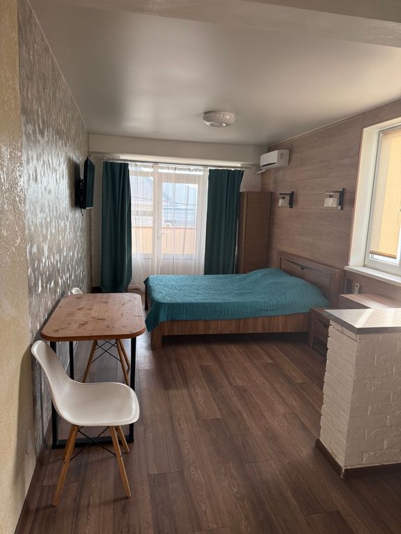 Ника — Апартаменты люкс с видом на горы