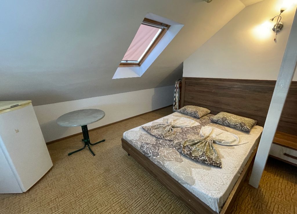 Вологда — Семейный номер Стандарт