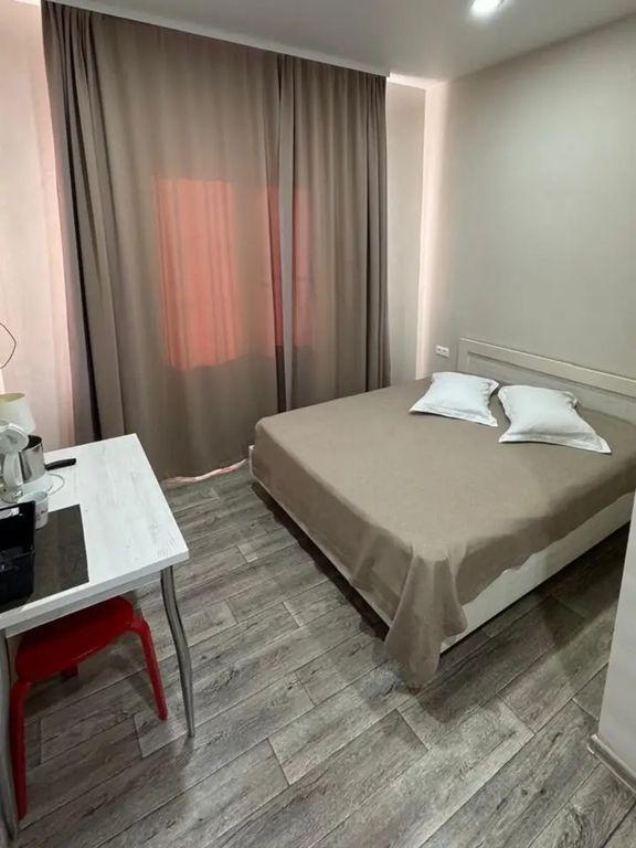 Павловск — Двухместный номер с 1 кроватью стандарт