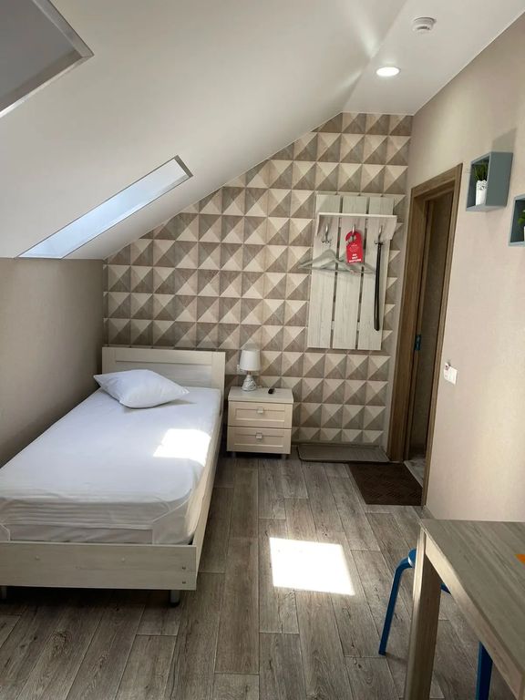 Павловск — Одноместный номер стандарт