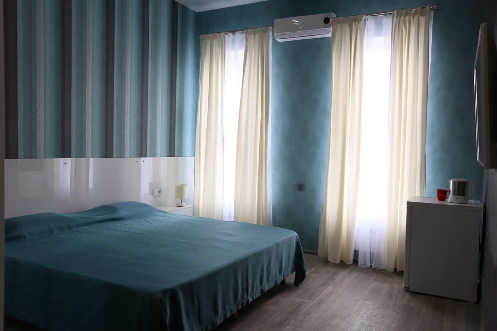 Павловск — Двухместный номер с 1 кроватью полулюкс