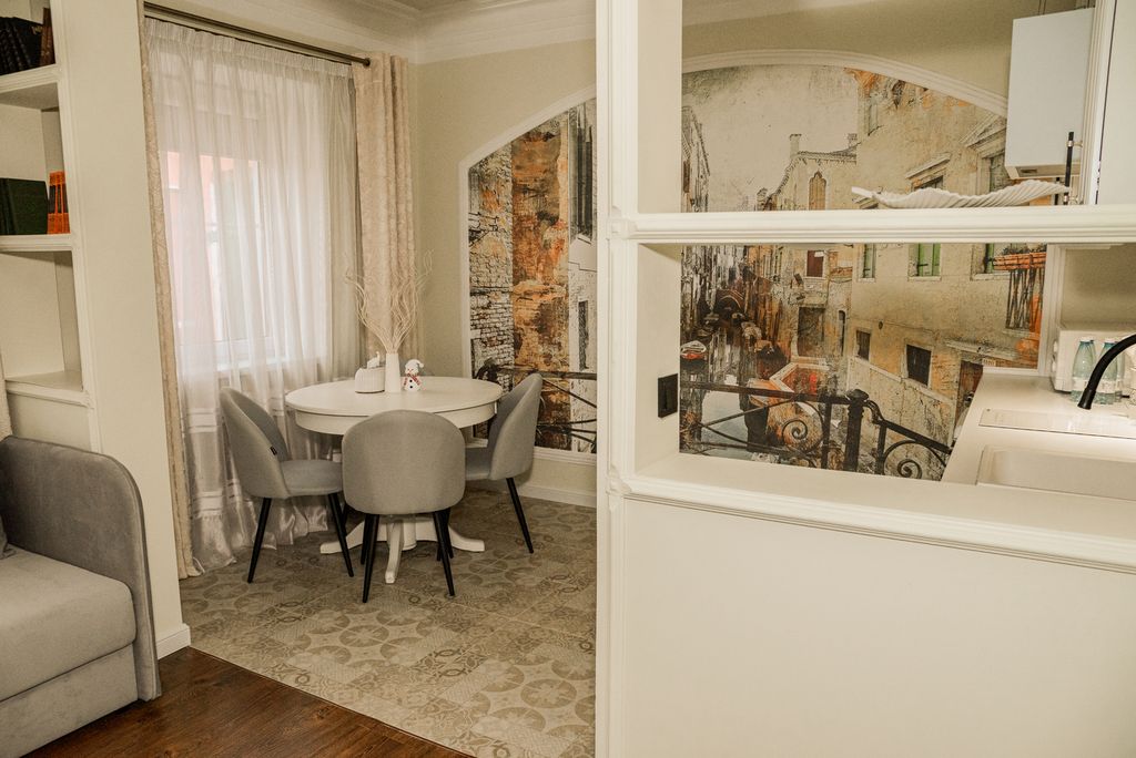 на Вашкевича — Семейный номер стандарт