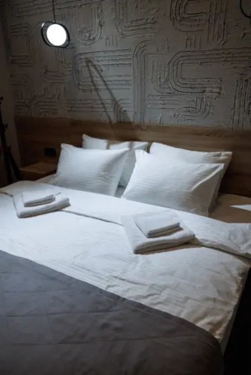 EliSun — Двухместный номер с 1 кроватью стандарт