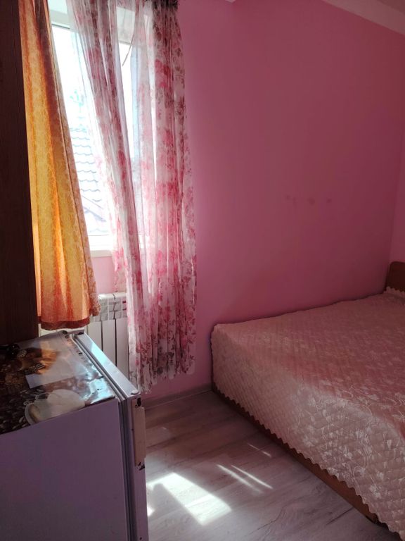 ЭдиРоз — Одноместный номер эконом