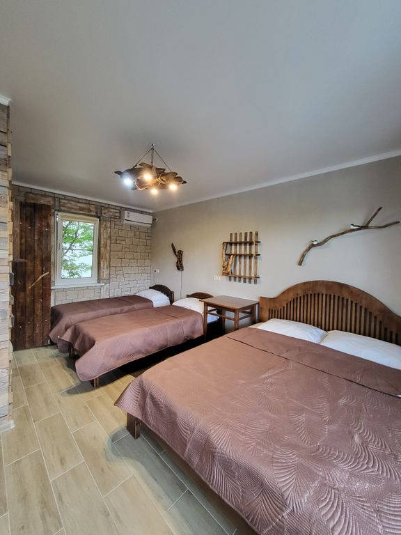 Лукоморье — Семейный номер стандарт