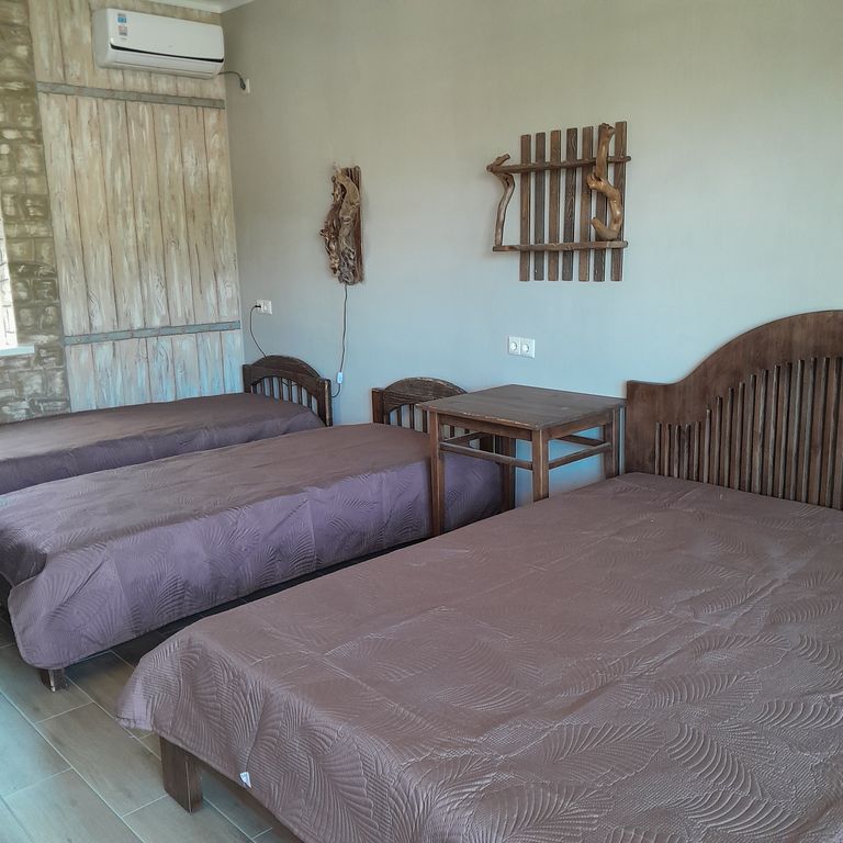 Лукоморье — Семейный номер стандарт