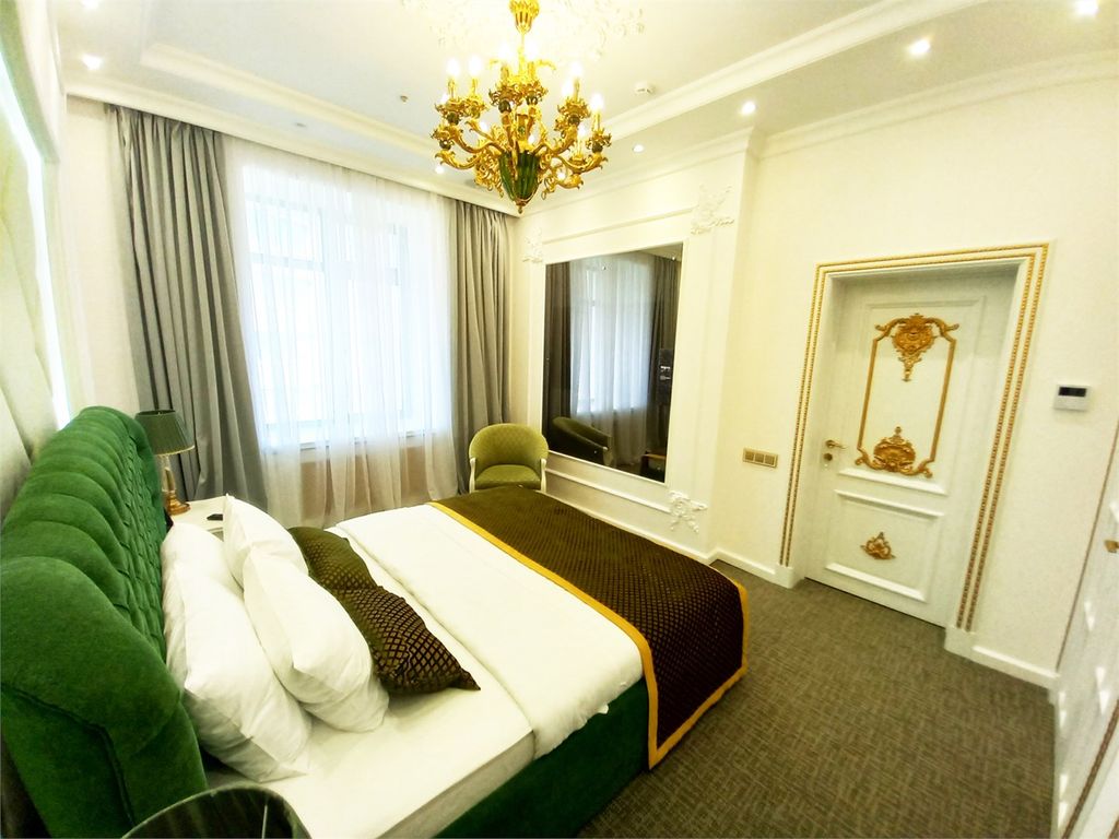 Броско — Апартаменты апартаменты