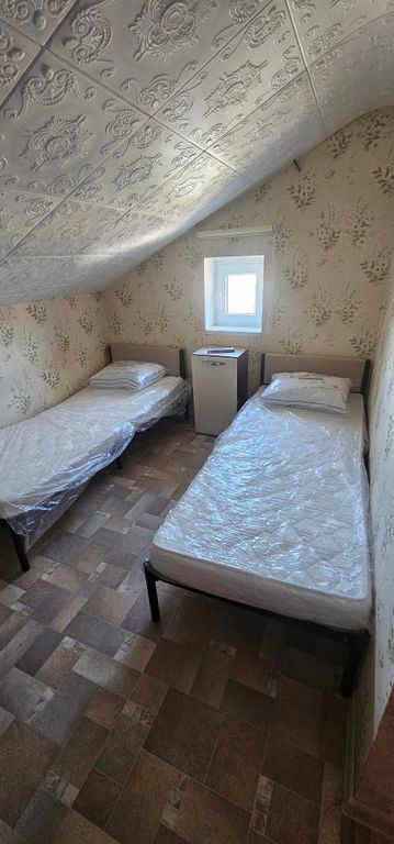 На Цветочной 30 — Трёхместный номер эконом