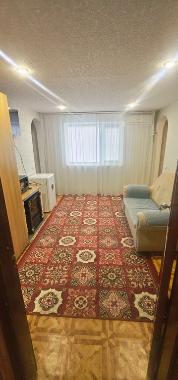 На Цветочной 30 — Семейный номер стандарт