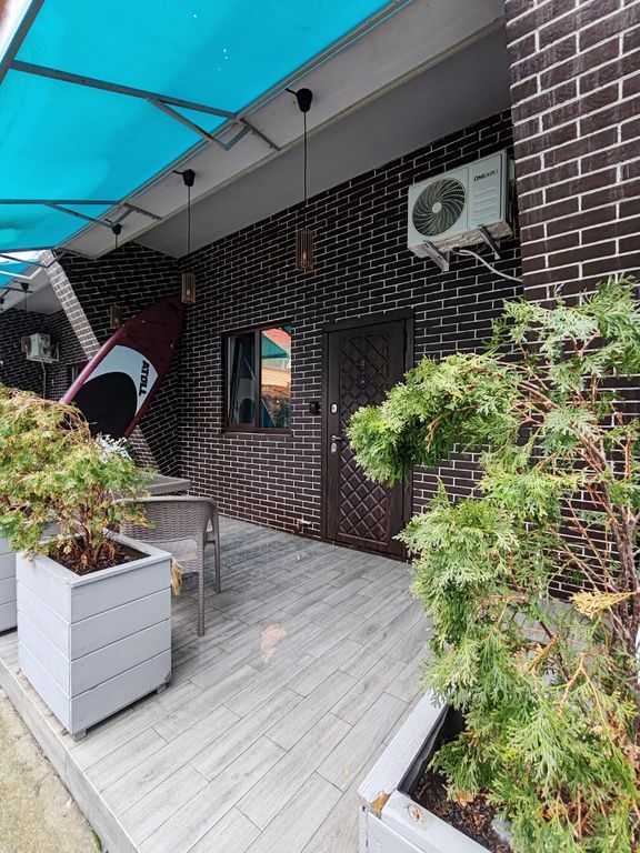 Стелла — Двухместный номер с 2 отдельными кроватями студия