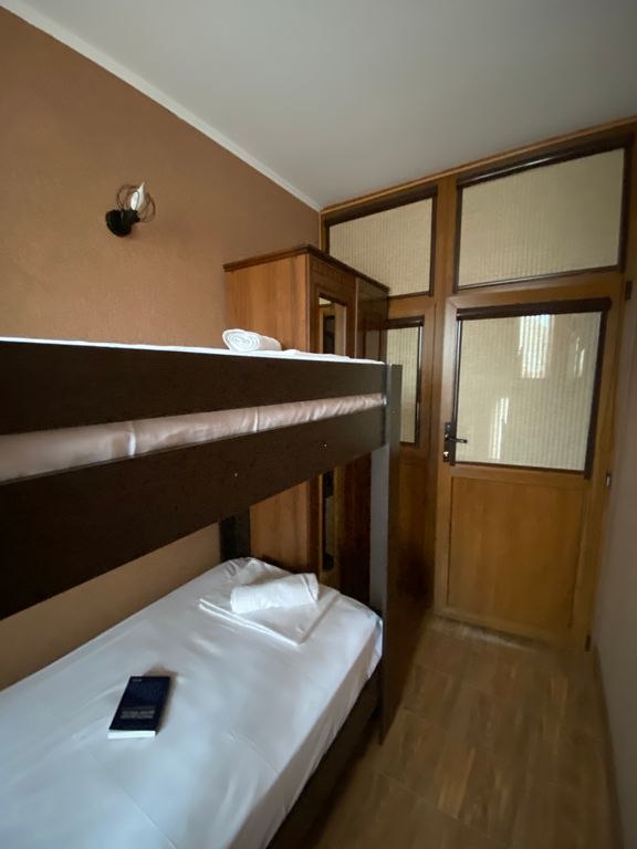 Локалита — Двухместный номер с 2 отдельными кроватями эконом