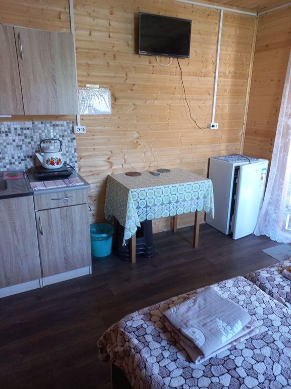 Добрый хозяин — Трёхместный номер трехместный номер