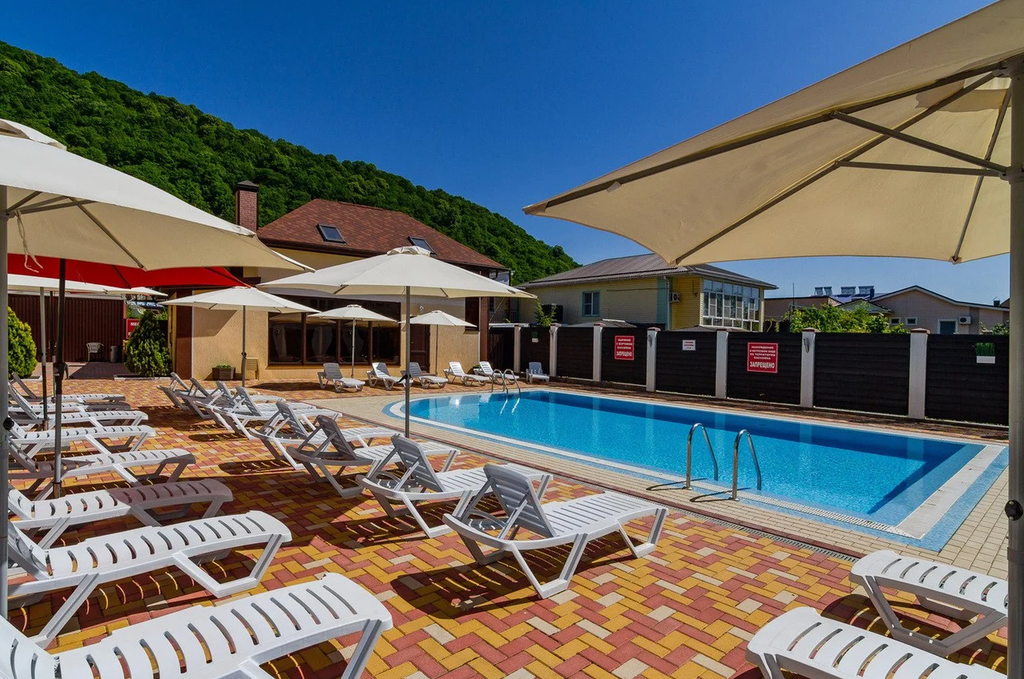 Верона — Трёхместный номер стандарт