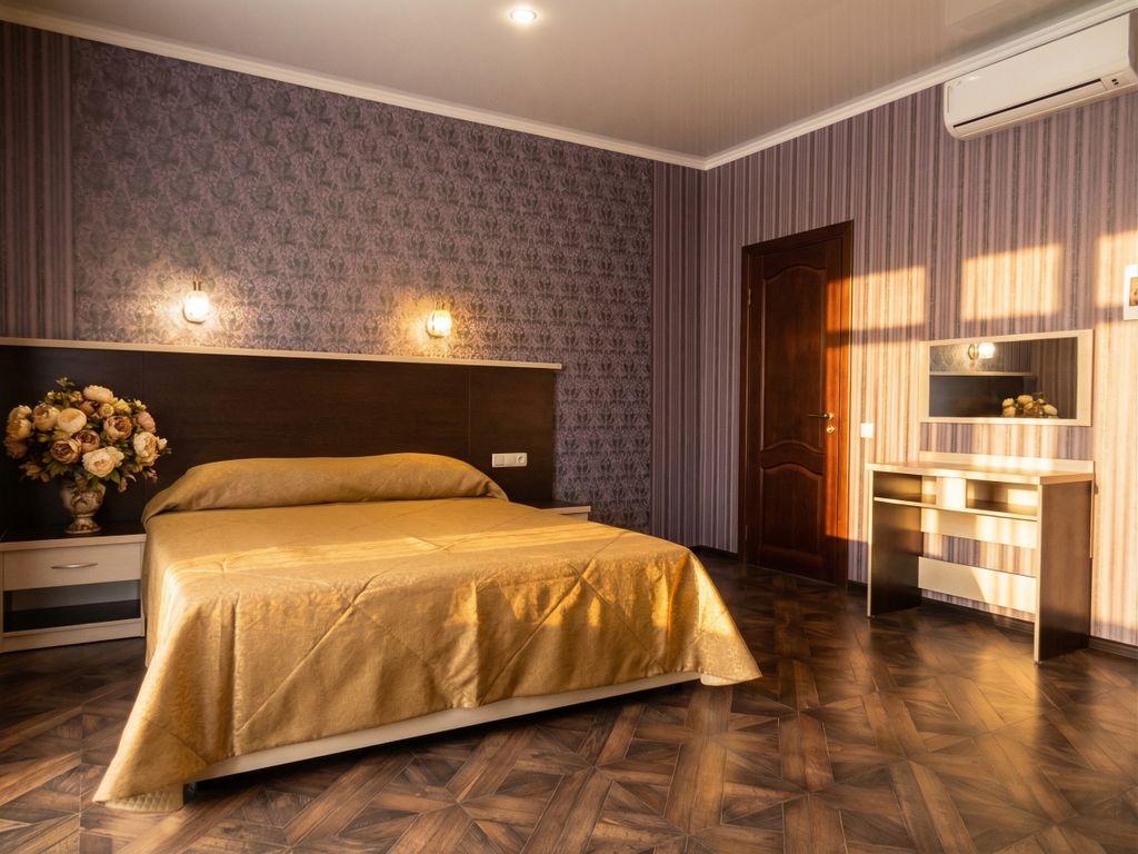 Верона — Трёхместный номер стандарт