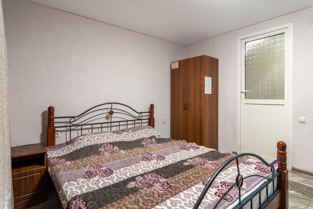 Брио — Трёхместный номер стандарт