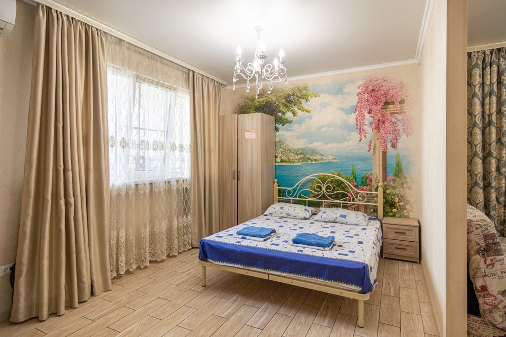 Брио — Семейный номер студия