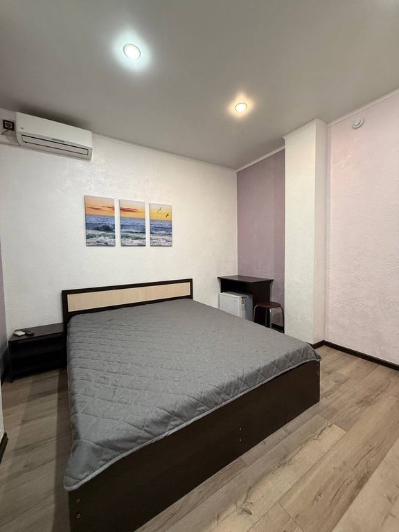 Панорама Плюс — Четырёхместный номер стандарт